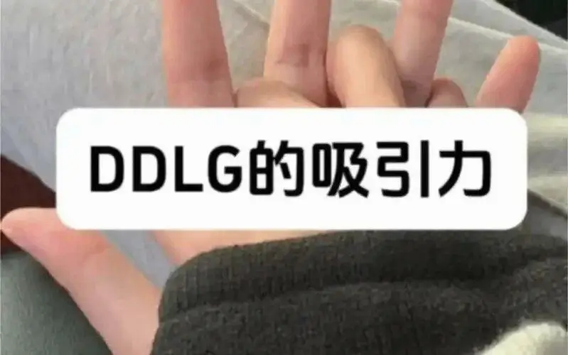 西檬之家S倾向在字母圈的意义与探索 一