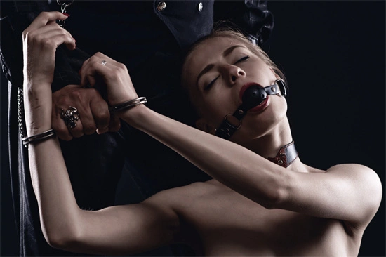 西檬之家恋足癖是什么?探索你的脚部魅力与字母圈的联系 一