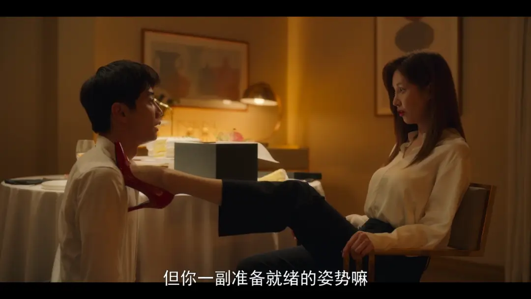 西檬之家恋足癖是什么?破解你的隐秘偏好与探索之旅 一