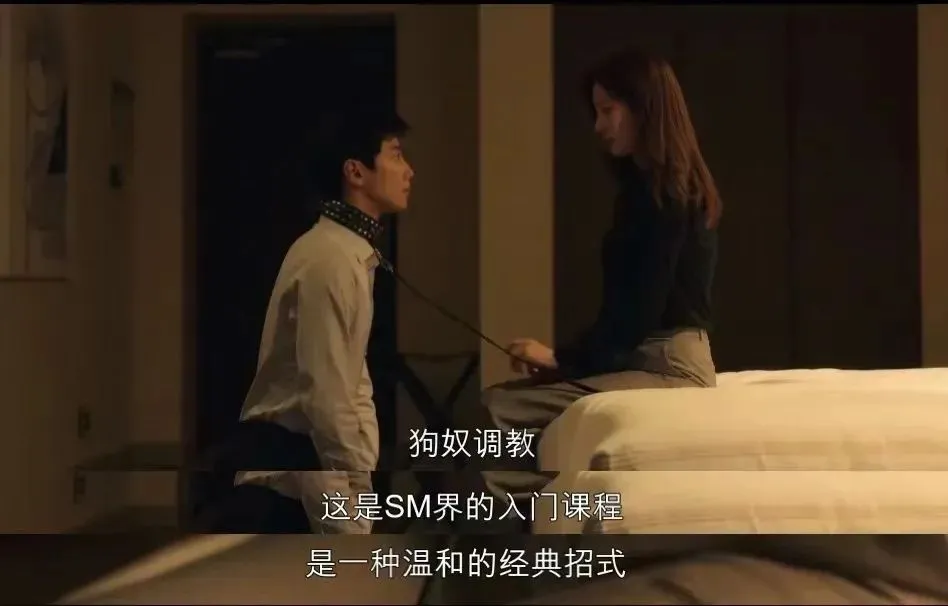 西檬之家字母圈Switch是什么 一