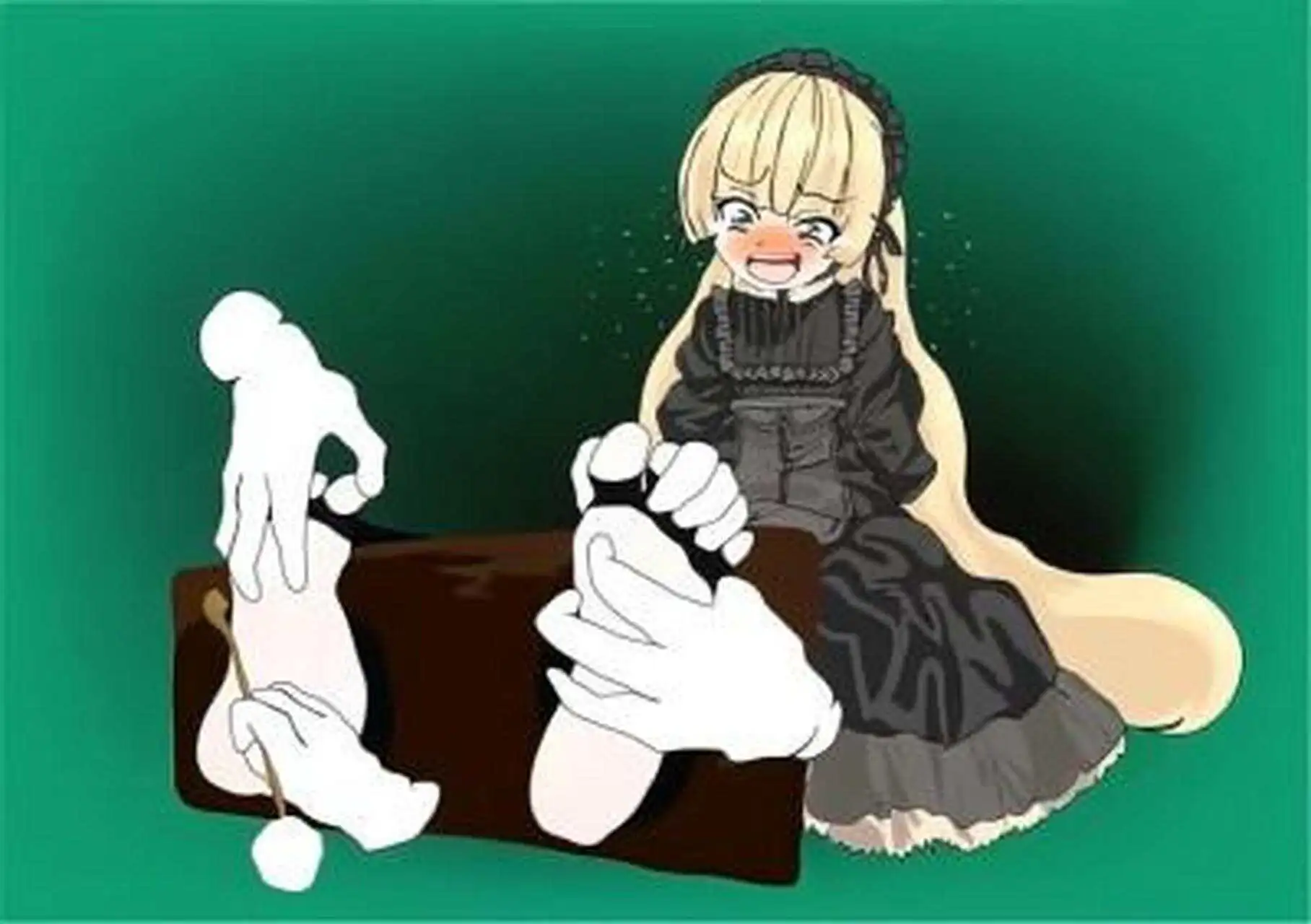 西檬之家Tickle是什么?字母圈新手必看 一