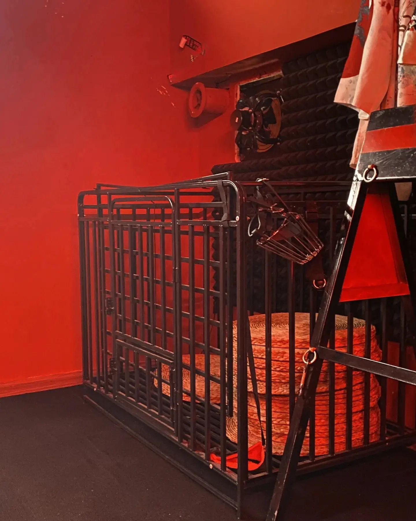西檬之家安全词怎么设?BDSM新人必看 一
