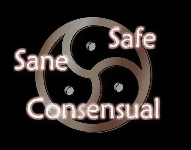 西檬之家sm亚文化入门指南 一