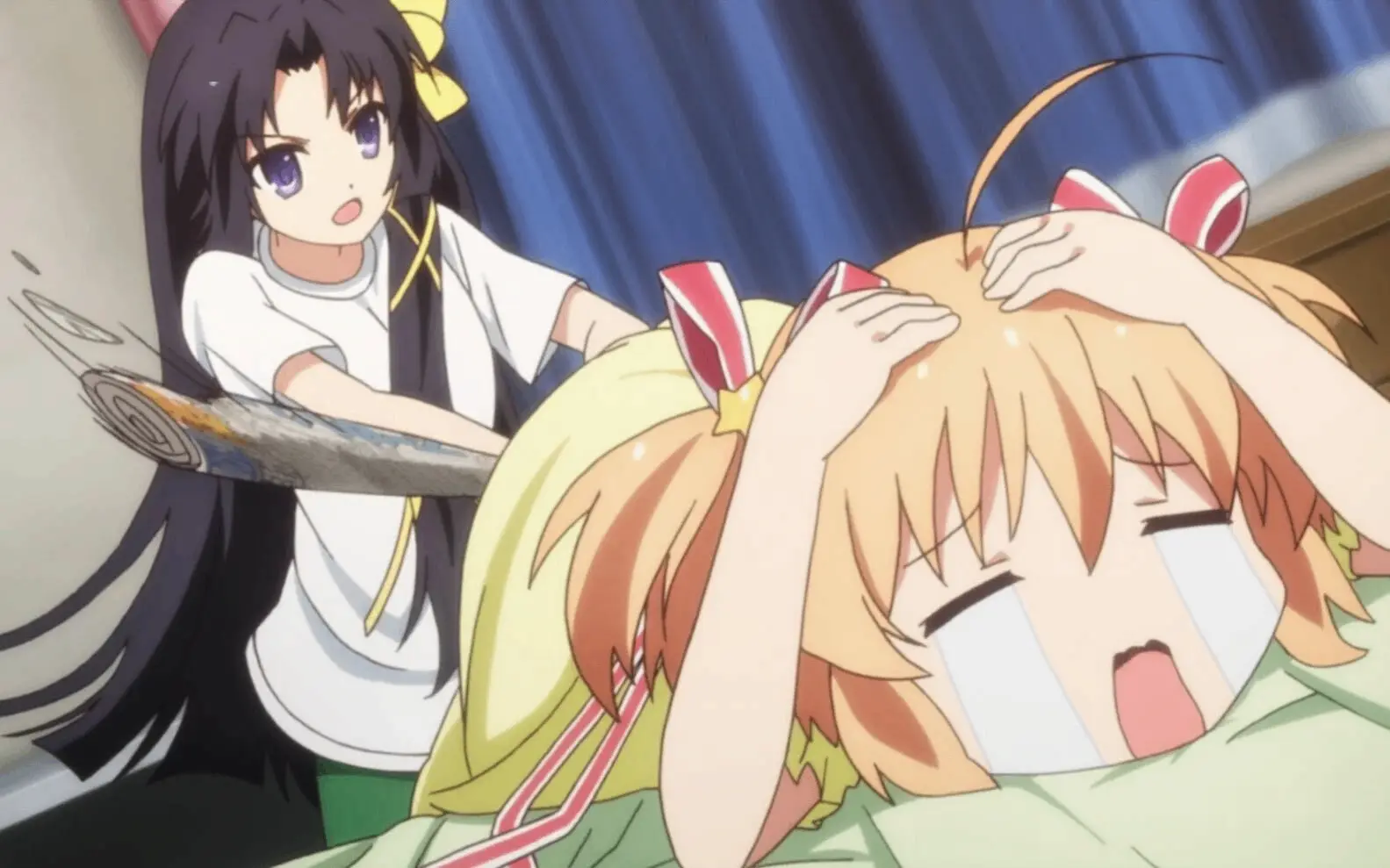 西檬之家BDSM安全词是什么? 一